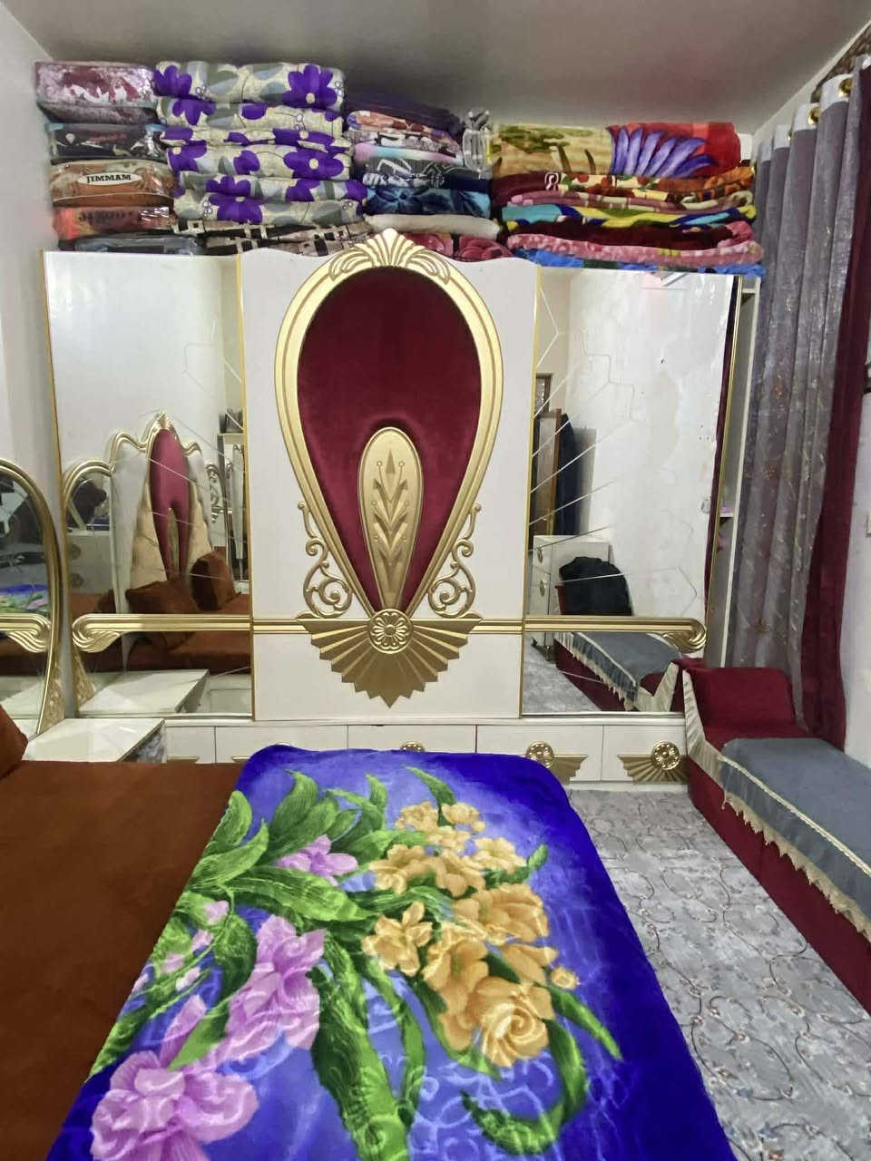 ٣٥٠ بية مجال مكان رفاعي


**إذا كنت صاحب هذا الإعلان وتريد حذفه لأي سبب، رجاءا أرسل رسالة إلى الدعم الفني**