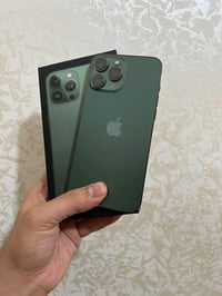 ايفون 13 برو ماكس • ٥١٢ • بطارية ٩٠