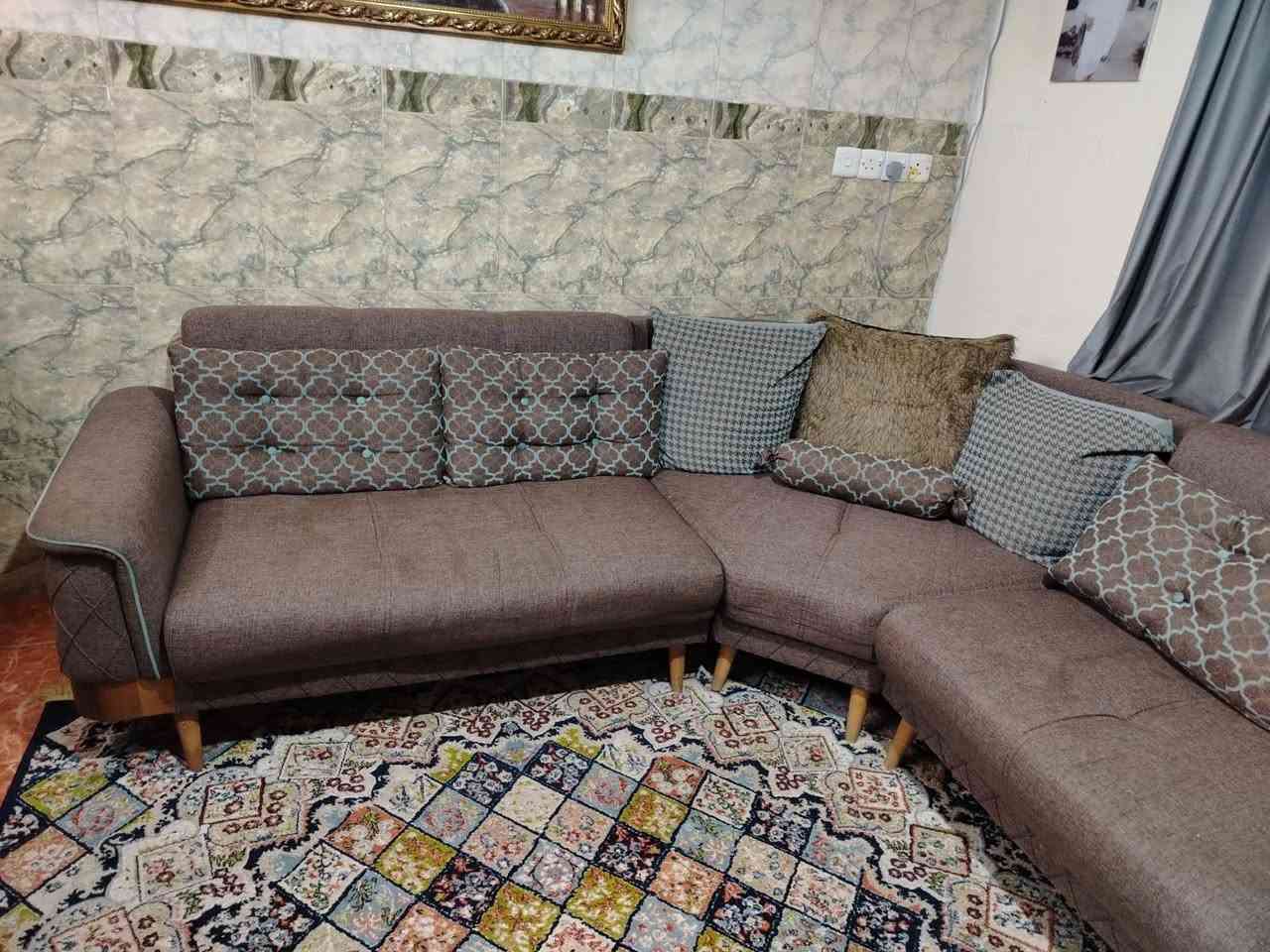 ديوان نظيف اخو الجديد ٧ مقاعد سعره ٥٠٠ العنوان بغداد حي العامل
اي ضرر مابيه


**إذا كنت صاحب هذا الإعلان وتريد حذفه لأي سبب، رجاءا أرسل رسالة إلى الدعم الفني**