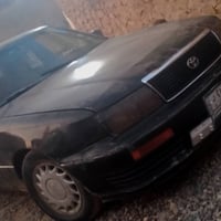 للبيع لكزز موديل 91محرك وكير مال بطه جدد السعر 50وبيها مجال الرقم :078...