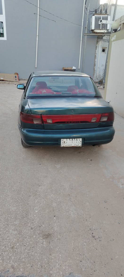 كيا سيفيه مديل 93كير عادي محرك كير جدد حداديه زينه دواخل نضاف كشر حلو السنويه ل29مكاني نجف السعر 22,وبيه مجال ***********
