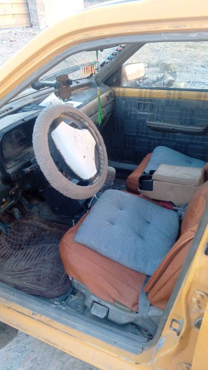 السلام عليكم سايبه موديل 9 نظافه شوفه عينك 21 وبيها مجال رقم الهاتف‏‪***********‬‏
