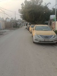 زعفرانيه الوليد • ٢٥٠م • شارعين