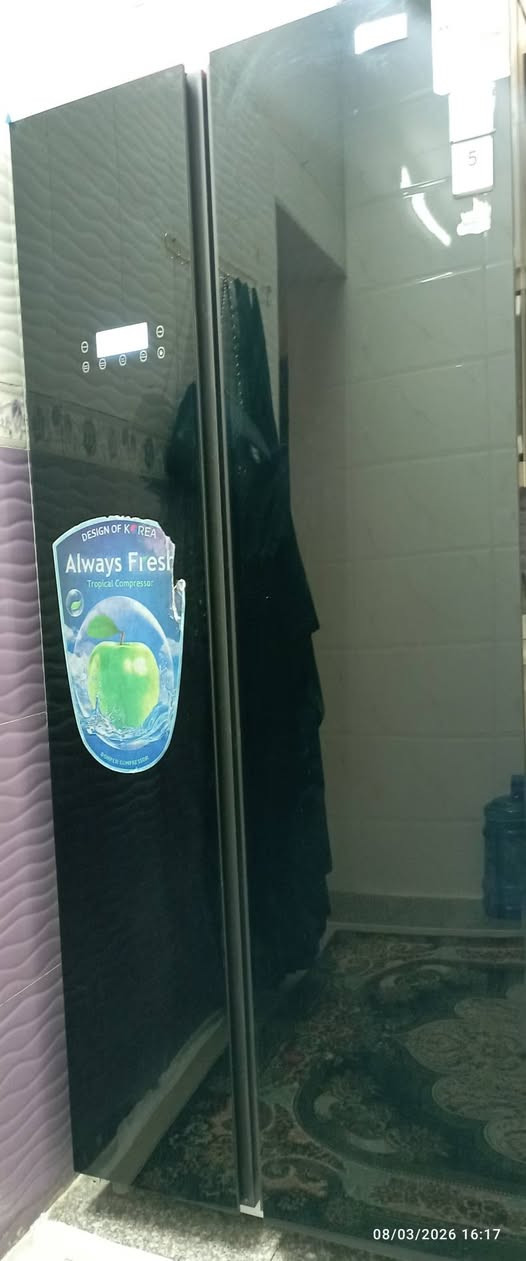 غراض للبيع اي استفسار خاص اسعار مناسبه...


**إذا كنت صاحب هذا الإعلان وتريد حذفه لأي سبب، رجاءا أرسل رسالة إلى الدعم الفني**