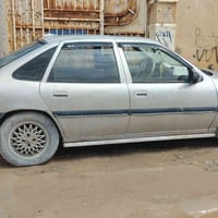 اوبل فيكترا • موديل ٩٠ • الفلوجه