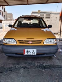 للبيع سايبا 2015 كير ومكينه خير من الله السيارة مكفوله كفاله عامه مكان...