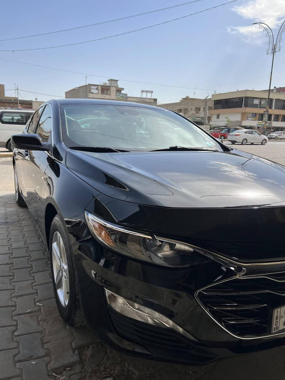 خدمة بولش وتلميع السيارات

إذا سيارتك بيها خدوش خفيفة أو باهتة
نرجعلها اللمعة مثل الجديدة ✨

✔️ بولش احترافي 
✔️طبقه حماية لطلاء السيارة 
✔️ تلميع كامل للسيارة

✔️جلي اللايتات
✔️تشميع الاطارات
✔️تشميع بلاستيك وسوادات السيارة الخارجية 
✔️تكحيل حسب لون السيارة 

العنوان بابل نادر الثالثه شارع الشوايات 

خدمة سريعة وأسعار مناسبة

📍 الخدمة داخل [بابل]

📞 للحجز راسلنا خاص أو اترك رقمك وعنوانك
للإستفسار ***********
