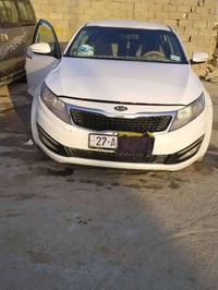 اوبتيما • ٢٠١٢ • رقم ذي قار