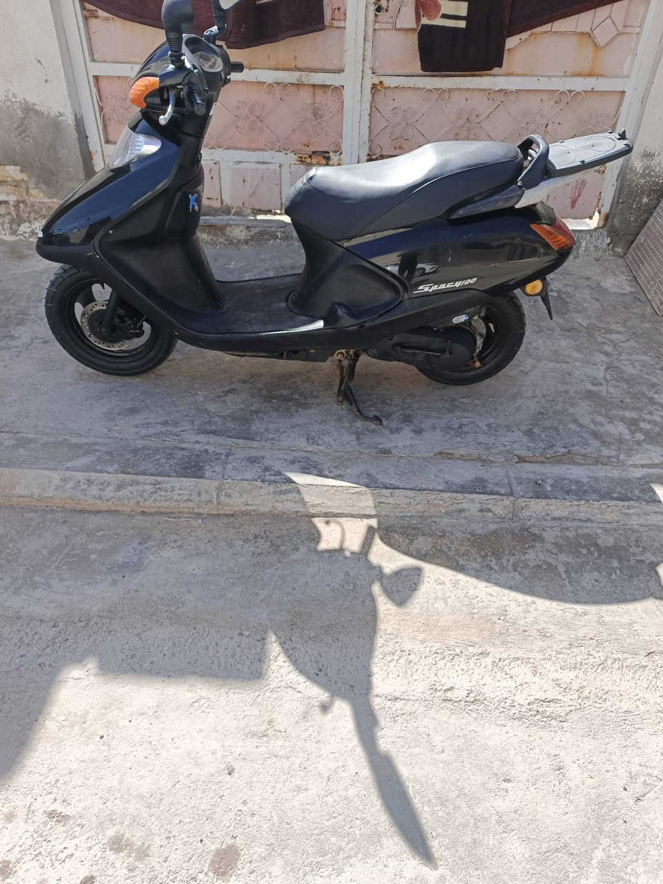 درجة سبيسي ياباني كفرات أبو الختم اصليه كهربايات كله شغال قفل سكان قفل صندوق مكينه خرسه نعومة فول كله بلاديه سلف هندر شغالات مبيه أي نقص كله شغاله شلعه معدل فول كله شغاله ما على وضع البلاد الهاتف *********** المكان كوت الزهراء
