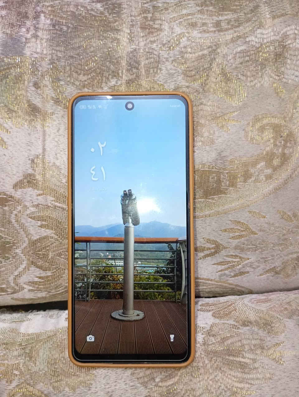 الجهاز نضافه 90% ذاكره 256 كاميرا حلوه يشغل ببجي 40 فريم السعر 160 وبي مجال


**إذا كنت صاحب هذا الإعلان وتريد حذفه لأي سبب، رجاءا أرسل رسالة إلى الدعم الفني**