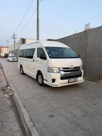 تويتاهايس 2014 بؤفرؤشتن 07504848288