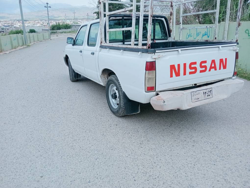 ‎نیسان 2002ئاڕم پالستیک سلیمانی باشەرتی گیرو ماکینەوتاقەوڕاقە زۆر خاوینە نرخی85گەڵا تۆزیک مەجال‎ شمشمل, السليمانية


**إذا كنت صاحب هذا الإعلان وتريد حذفه لأي سبب، رجاءا أرسل رسالة إلى الدعم الفني**