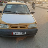 مكفول من الضربه • مكينة وكير مكفولة • ٢٠١٢