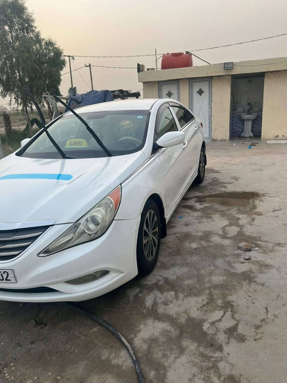 السلام عليكم سوناتا أمريكي للبيع السعر 100 ورقه للاستفسار الاتصال على هاذا الرقم ***********
