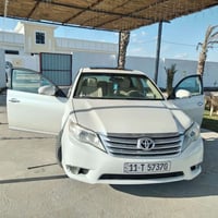 افلون ٢٠١٢ • ٦ سلندر • رقم بغداد