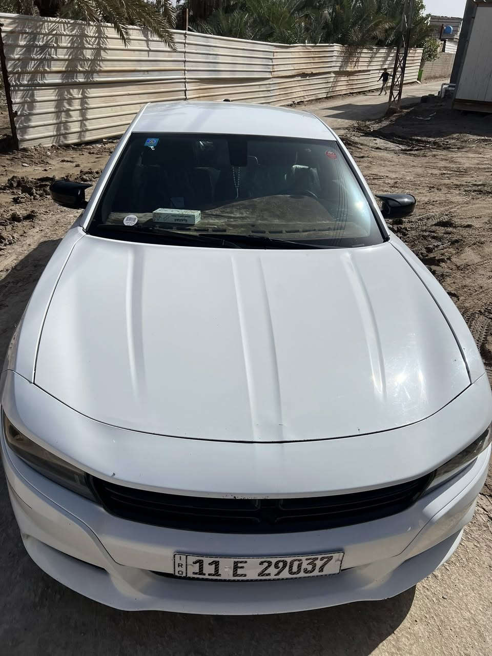 سلام عليكم

جارجر موديل 2021 sxt

حادث بسيط: البنيد فقط مع صبغ بارد بباب الساىق التقرير مرفق مع الصور 

📌 مواصفات السيارة:

كشنات جلد
تحكمات ستيرن
كشنات كهرباء
وباقي مواصفات العادي

ماشية 80 ميل

السياره بأسمي تحويل ثاني يوم

السعر: 215 

المكان البصره

للتواصل:

***********
