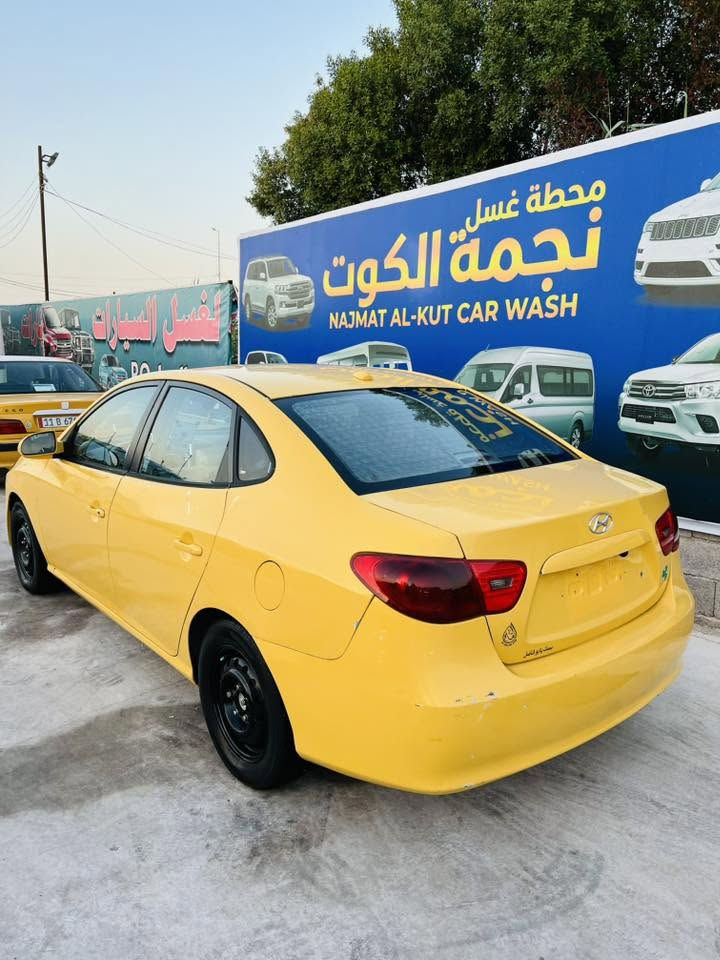 الانترا 2008 امريكي رقم بغداد حادثه باب سايق بدون دواخل 
والباقي ليبل واحد مكينه 2000 وكير ومكينه كفاله دوشمه عام 
مكان السياره كوت 
الاستفسار:***********
