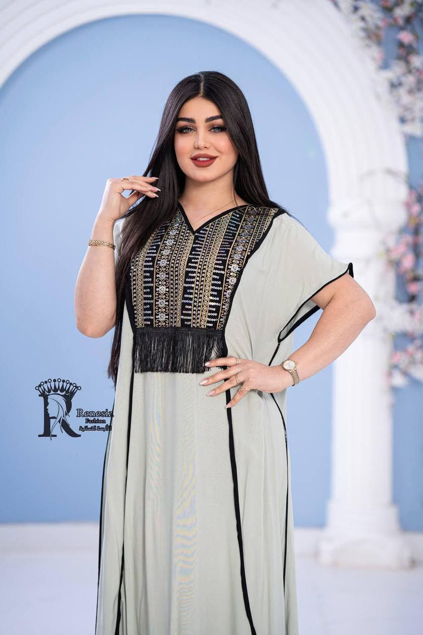 مرحبا حبيباتي توفرت دشاديش العيد قماش كشمير ممتاز درجه اولى
متوفر قياسات L,XL,XXL,XXXL
يوجد توصيل


**إذا كنت صاحب هذا الإعلان وتريد حذفه لأي سبب، رجاءا أرسل رسالة إلى الدعم الفني**