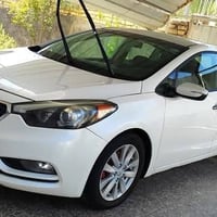 فورتي امريكي • ٢٠١٦ • رقم بغداد