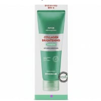 كولاجين • تفتيح • فوم