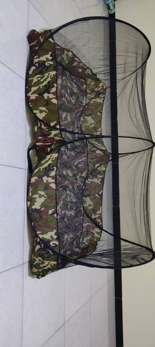 خيمه ناموسيه بهاذ الشكل جبيره بل مترين ب18 الف وي التوصيل 🙏


**إذا كنت صاحب هذا الإعلان وتريد حذفه لأي سبب، رجاءا أرسل رسالة إلى الدعم الفني**