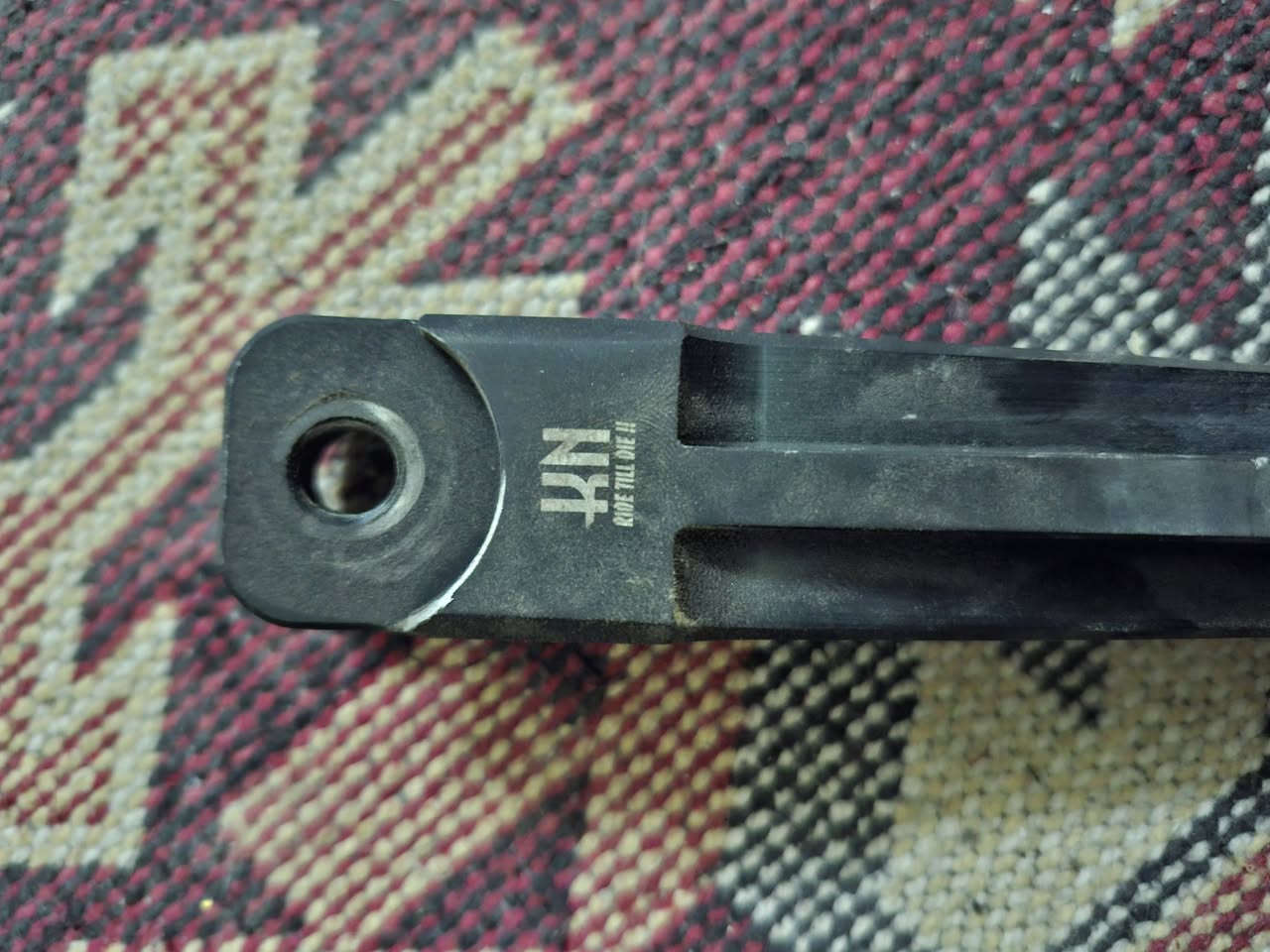 غراض سكنس مال رمبة نضاف للبيع الاستفسار عل خاص مكاني بغداد


**إذا كنت صاحب هذا الإعلان وتريد حذفه لأي سبب، رجاءا أرسل رسالة إلى الدعم الفني**