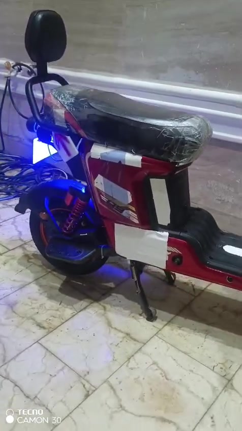 دراجه شحن ار 9 برو ست بطاريات دراجه مرتبه وحلوه كدام عينكم سعر 575 وبيها مجال ناصريه مركز


**إذا كنت صاحب هذا الإعلان وتريد حذفه لأي سبب، رجاءا أرسل رسالة إلى الدعم الفني**