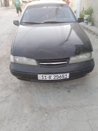 ورحمه الله وبركاته سياره برنس موديل 97 باسمي محرك نظيف قير نظيف اطارات...