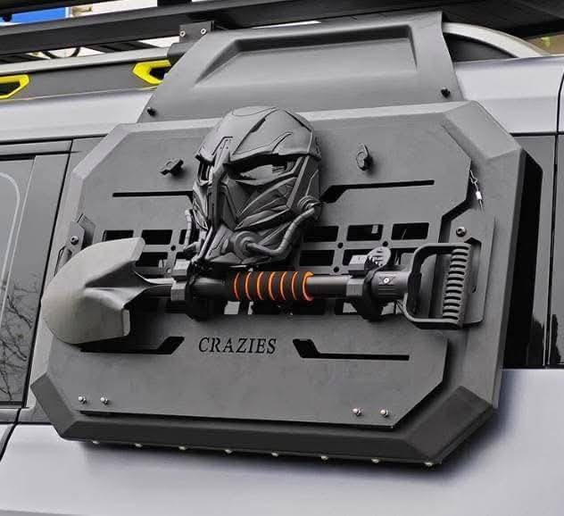 كماليات خاصه جيتور T2 

https://www.facebook.com/share/1DoB374wuy/

بيج كماليات محمد الجوهر للسيارات

تحيه حب وتقدير لجميع متابعين صفحة كماليات محمد الجوهر للسيارات

***********
موجود توصيل لجميع محافظات ومناطق العراق

عنوان المحل كركوك الحمزلي شارع المطار مقابل وليد البغدادي بجانب افران البغدادي او مطعم كركوك السفري

اللي متوفر حاليا

فرشة دشبول قديفه ثخينةمبطنه بمادة مانعة الانزلاق 
السعر 15,000

كفر بك لايت 
السعر 30,000

كفر جامرلغ 
السعر 25,000

درج جانبي 
السعر 250,000

صندوق جانبي 
السعر 200,000

بوكس جمجمه وكرك 
السعر 165,000

سيبايه 
السعر 300,000

خيمه جانبي 
السعر 300,000

كاعيه لاستيك تركي قالب خاص
السعر 65,000

كاعيه ربل روزلاين اسود مع الصندوق
75,000

شفقه جام خلفي الكبير 
السعر 100,000

شفقه جام خلفي الصغير الرفيع 
السعر 60,000

كب وسط الويل مع كب البراغي الويل
سعر التخم 30,000

كفر مرايه اسود 
سعر التخم 40,000

كفر يده اسود 
سعر التخم 25,000

كفر طاسة اليده اسود 
سعر التخم 25,000

واقيات طين 
سعر التخم 20,000

مطريات اسود خط نيكل
سعر التخم 30,000

تريشة بوب اسود
سعر التخم 100,000

غلاف بصمه حديد 
السعر 15,000

كفر باب بنزين 
السعر 20,000

التوصيل لجميع محافظات ومناطق العراق
ب 5 الاف

للحجز مراسله عالخاص
واتساب ***********
