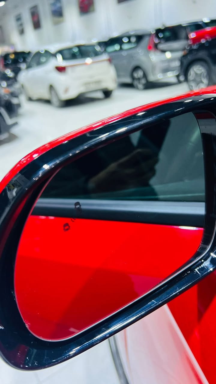 كيا صول 2024 GT
للبيع كيا صول 2024 رقم اربيل 
  ماشيه 7 الف 
حادث جاملع وبنيد صبغ   بدون دواخل
عنواني كربلاء
‭0782 187 3353‬
‭0770 029 0072‬
الباقي التفاصيل اتصل
السيارة بلواقع احلا بهواي
شاشه جبيره كاربلي 
شاحن تلفون لا سلكي 
بصمه
فتحه
كشن كهرباء مكينه 2000 دوش 
شاشه دجتل 
ويل كب 
تو كلر السيارة 
رادار امامي 
رادار جانبي 
نظام سبورت نورمل سمارت ايكو 
تبريد بيانو 
كامره دواره
