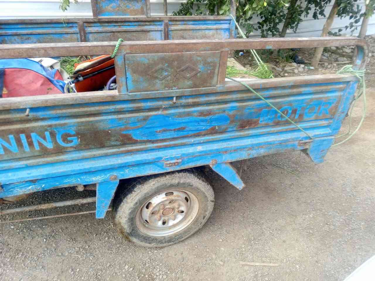 السلام عليكم ستوته للبيع اوراق
المكان كربلاء الابراهيميه السعر 450 وبيها مجال
‏‪***********‬‏
