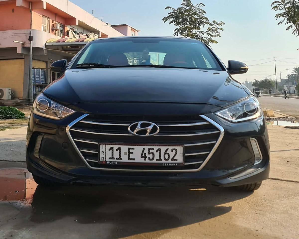 السلام عليكم النترا موديل 2017 هزه ورقم وسنويه كله جديد سياره جاهزه دينار متصرف عليها سونار موجود بالصور نص فول سياره حلوه سعر 110 وبيها مجال قليل مكاني بعقوبه للاستفسار ***********
