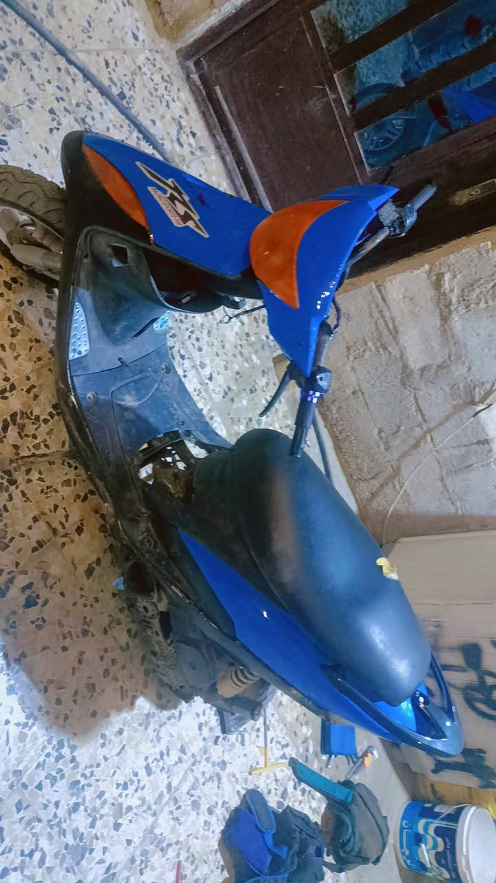 للبيع ماكس عدله بوشه ٥٥ دراجه تخبل حطلها خرز وتونس بيها نكره سلف بكل وقت رقمي واتساب 
‏‪0774 857 3665‬‏ مكاني جزيره بغداد سياحيه
