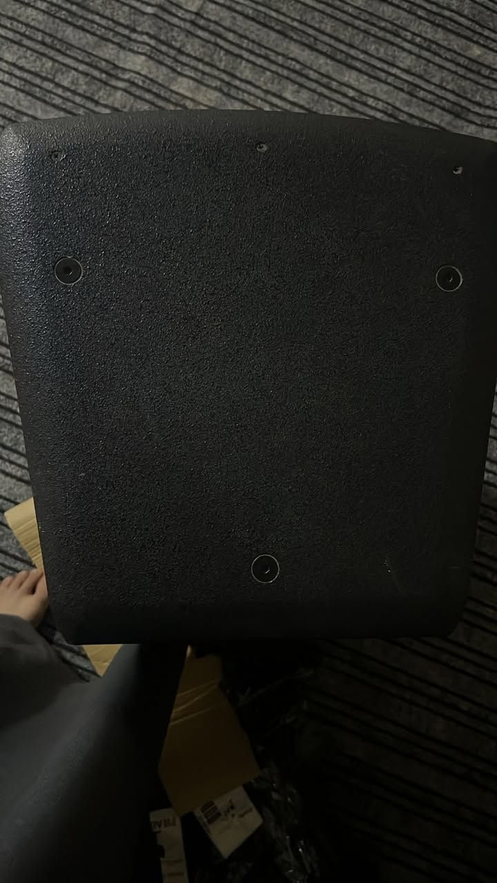 باورات عدد 3 +زوجين سماعات

باورات داينكورد 3600

زوجين سماعات FBT

كله وكاله اصلي
مكاني البصره


**إذا كنت صاحب هذا الإعلان وتريد حذفه لأي سبب، رجاءا أرسل رسالة إلى الدعم الفني**