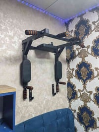 عقلة جدارية • بنايلون • توصيل بغداد