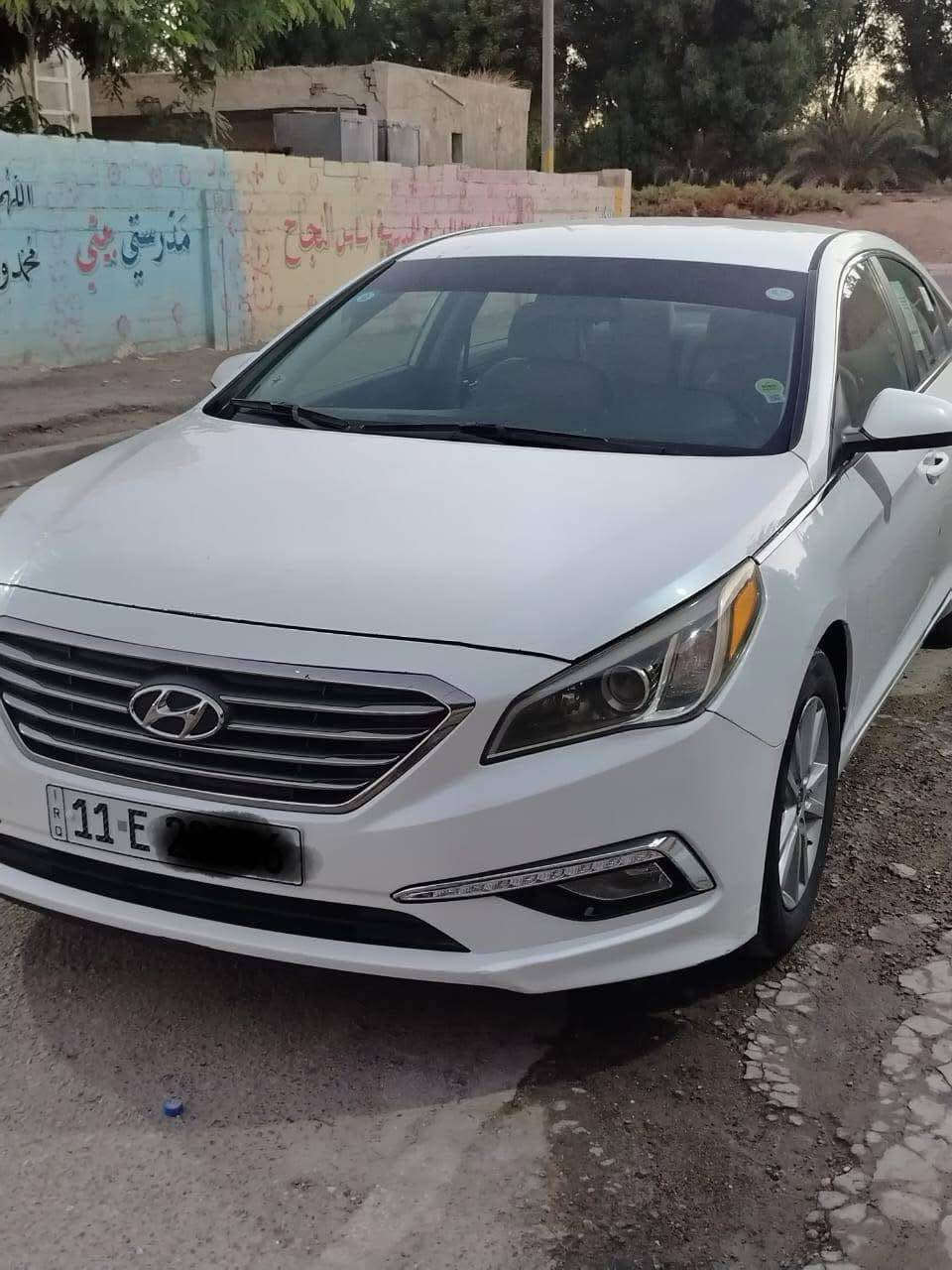 سلام عليكم
سوناته 2015 رقم بغداد الجديد كير مكينه كفاله حادثها
جاملغ وبارد بلبنيد مثل ما واضح بلسونار 
*شاشه
*كامره
*تحكم استيران
*كشن كهرباء
*اومر صوتيه
*ثلاث وضعيات قياده
&للاستفسار (***********) كربلاء, العراق
