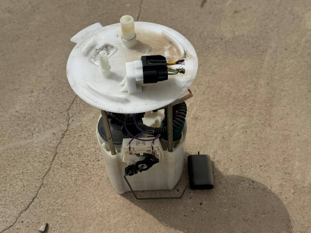 ً
عبوه فيول بمب بلادي بس الفيت بمب تجاري
لايت تجاري مع الكارت(داخل اللايت مابي شي)
مشبك عطار فورد اكسبلور 
السعر : قيم واخذ
مكان : كركوك


**إذا كنت صاحب هذا الإعلان وتريد حذفه لأي سبب، رجاءا أرسل رسالة إلى الدعم الفني**