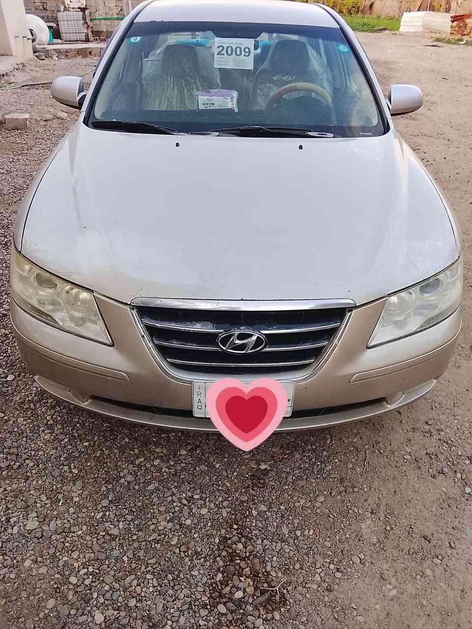 اسلام عليكم اخواني الاعزاء
عندي سياره سوناتا وارد امريكي ظررها حلو جاملغ تريشه موديل 2009
مكينه 2400سياره مكفوله 
كفاله عامه اريد اراوسها أبيكم دبل قماره
2010او2011 الي عنده ويحب يراوس 
هاذا رقمي ***********
كورك بي واتساب ***********
