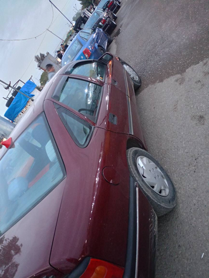 سلام عليكم سياره اوبل فكتره للبيع ومراوس حسب التفاق اسفسار اكثر اتصل على صاحب السيارة *********** مكلف بل نشر ماعرف تفاصيله كركوك, العراق
