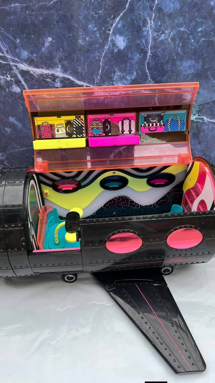 طياره لول هي طياره وهي بيت سعره 30 حجم كلش جبير


**إذا كنت صاحب هذا الإعلان وتريد حذفه لأي سبب، رجاءا أرسل رسالة إلى الدعم الفني**