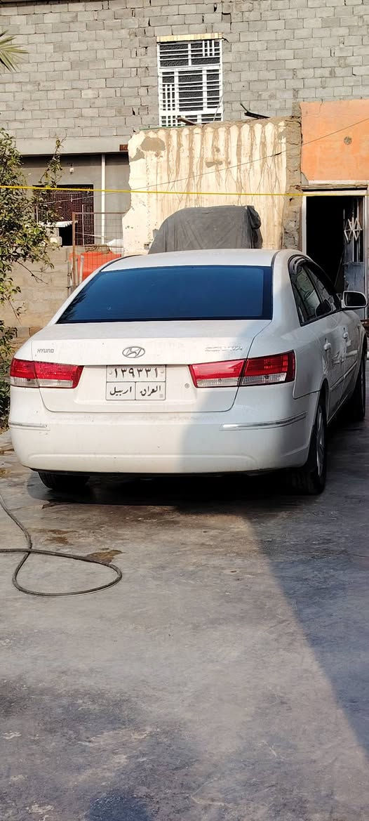 سلام عليكم خواني لعزاز عندي سوناته نص فول سياره كدام عينك بعد احله من صوره سياره ممتعوبه يعني تأخذه كبل D  وتحرك وانت مرتاح سياره ماناقصه برقي نصبته شكله كشره
خليجي مكينه 2000 اربعه كير  لسياره ماشيه 180  تخم تاير 5ويل كب
مكفوله من من ضربه عده شخط بل باب ليمنه مكحل وصبغ بل جاملق ربع من جاملق الأمامي اليسر سياره رقم ألماني صار اقل سنا منتهيه سنويه سياره مامتعوبه شوفت عينك تريد مداور تريد وكاله  واني بل خدمه سعر سياره  128 وبيه مجال بسيط وذا عندك مراوس عادي هاذ رقمي واني بل خدمه ***********
