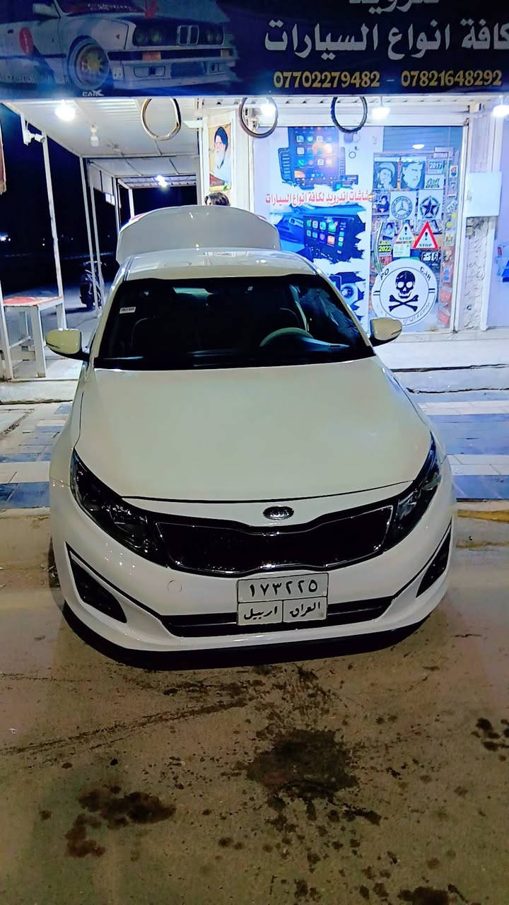 اوبتما مديل ١١ خليجي فول عده البانوراما رقم اربيل بيها قطعه ونص صبغ استفسار *********** السعر ١٠٦ وبيها مجال مكاني واسط نعمانيه مكينه ٢٠٠٠ بصمه مري شفط تبريد قطعتين  راعيها يريد تحويل السياره الف ما مطلوبه
