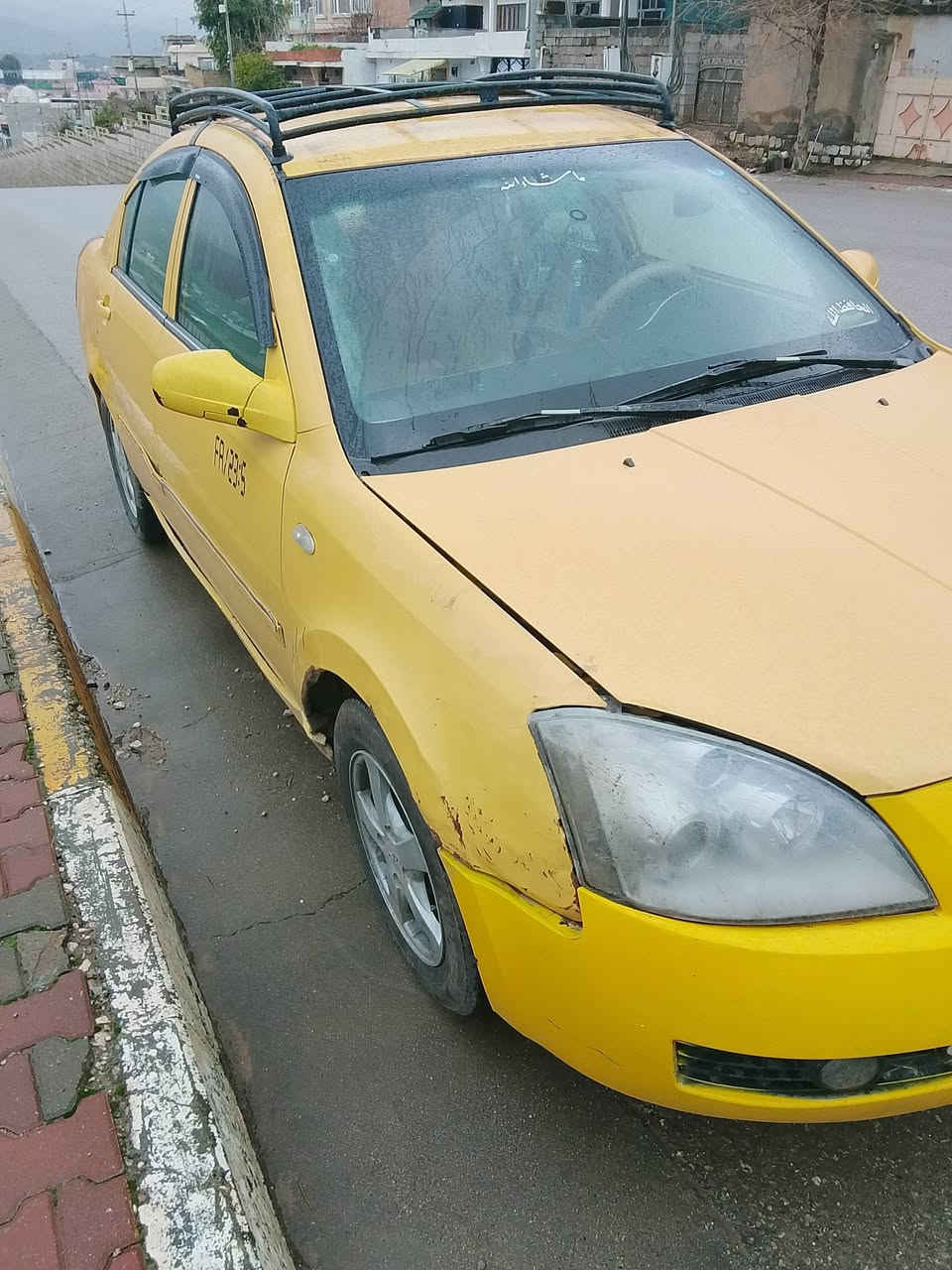 السلام عليكم من رخصت الادمن المحترم سيارة شيري موديل 2011 رقم دولي بغداد سنوية بااسمي كير ومكينة كامري ابو الجف ياباني مكفولات صدر كلة جديد كهربائيات كلها شغالة سنتر لوك تخم تاير جديد تحويل مباشر سنوية ل 29 تنتهي / سعر    30 وبيها مجال بسيط الاتصال 
***********  او مراسلة
