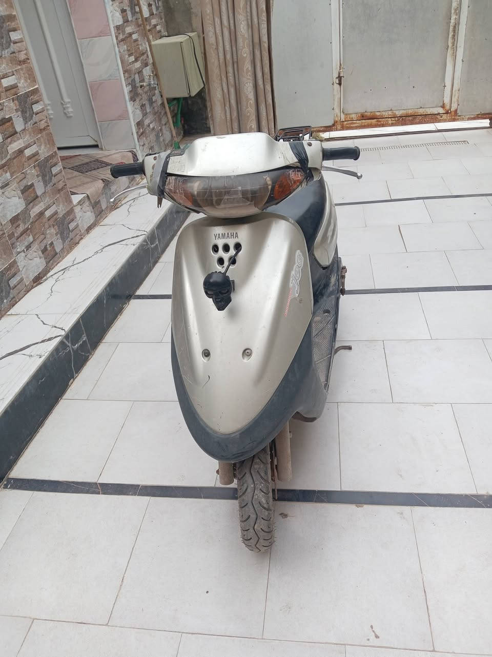 السلام عليكم ورحمة الله وبركاته دراجه للبيع مكان رميثه
للتواصل؟ ***********
