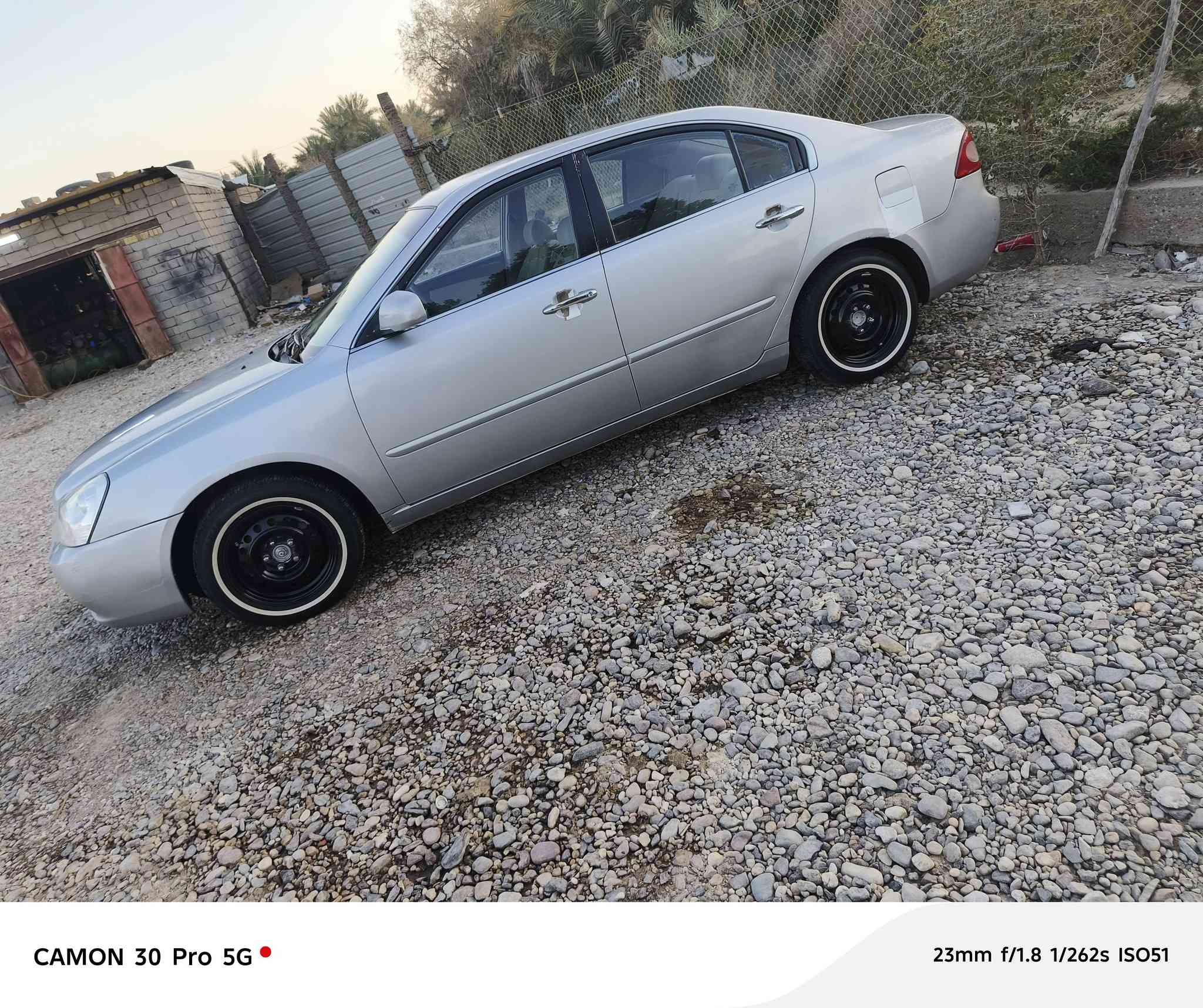 سلام عليكم للبيع كية اوبتيمة2007امريكي مابيهة ضربة مصبوغة صبغ جمالية مانقصهة شية مكينة كير كلة شرط مكينة 200 كير خمس نمر جديد حداية توني مشتغلهة تخم تاير بجيس توني شادة رقم انكليزي بصرة بسمنة سنوية ل28السعر 95  ***********
