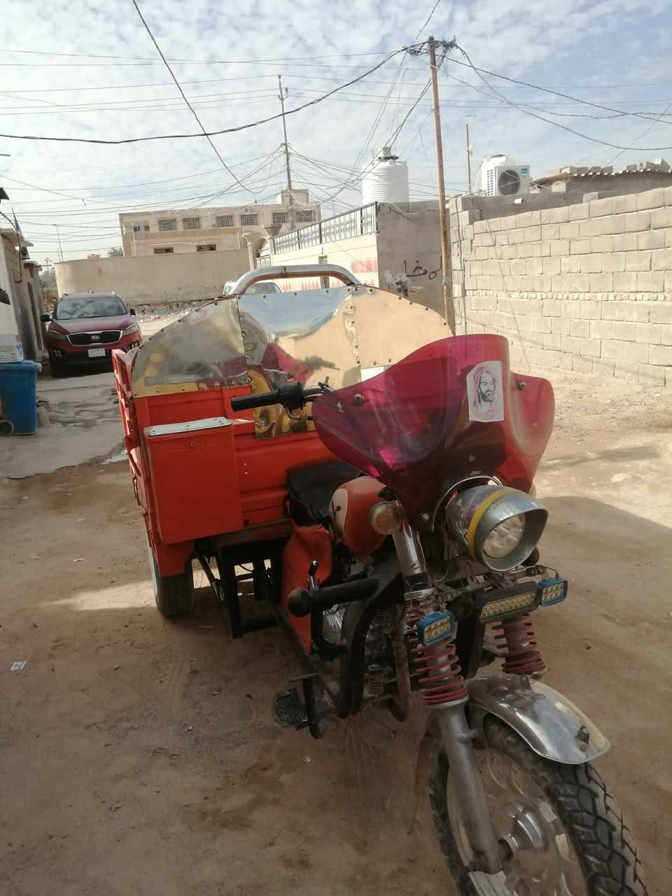 السلام عليكم شباب ستوته للبيع جمره فحل اوراق ستوته ما بيها اي نقص السعر مليون و900 مكاني بصره ابو الخصيب والمو شراي لا يراسل رقم الهاتف *********** متواجد وتساب
