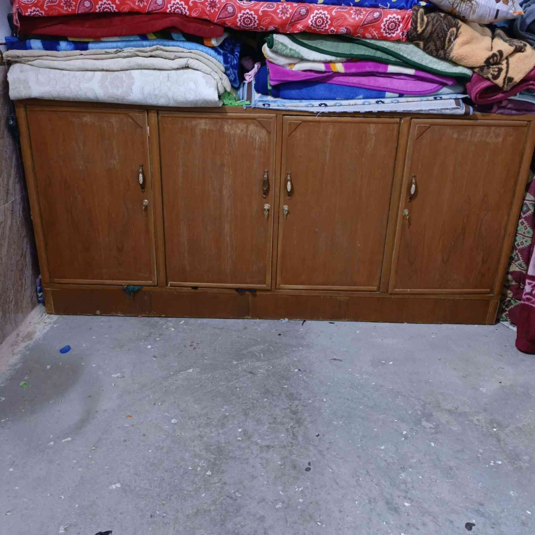 كاونتر تسكام جديد 3متر ونص350 مجمده 125 بوفيه مترتين تسكام 125
~~~~~~~~
وياكم مندوبه وهذا مصدر رزقي
العنده اثاث للبيع يدزه خاص ابيعه نفس اليوم


**إذا كنت صاحب هذا الإعلان وتريد حذفه لأي سبب، رجاءا أرسل رسالة إلى الدعم الفني**
