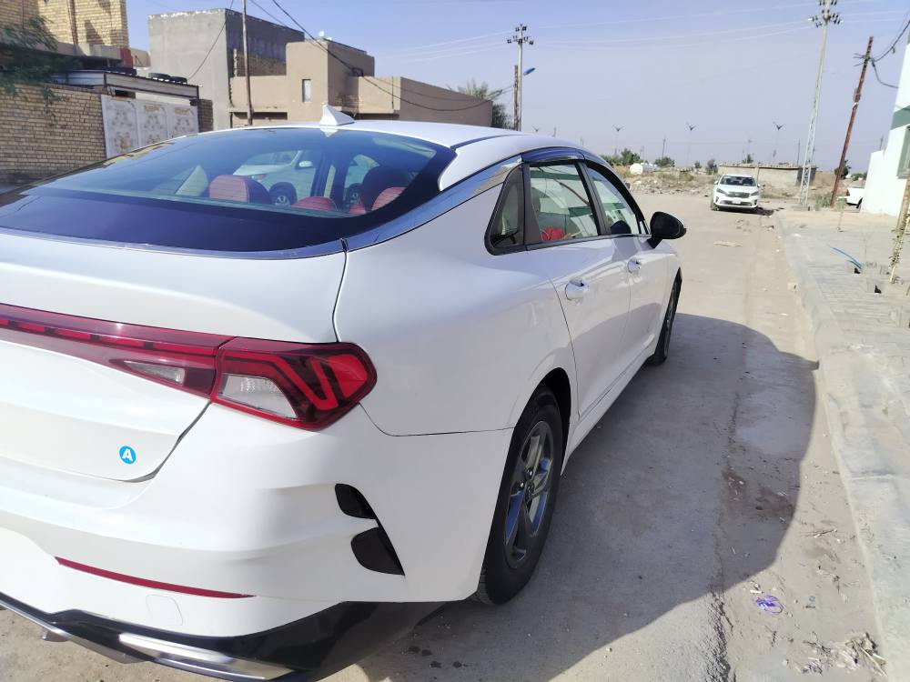 سلام عليكم كي فايف موديل 2021وارد امريكي حادث جنطه سياره فول عادل بني راما سياره ع وضع شركه الباقي تخم تاير فول مواصفات بصمه تشغيل بصمه بيبان بصمت جنطه رقم بغداد معوقين وكاله عامه بسم المشتري سياره ماشيه ٦٠ سعر 140 وبيها مجال بصيط عنوان سياره كوت مركز مدينه *********** جاهزه لخير دهل اوران, واسط
