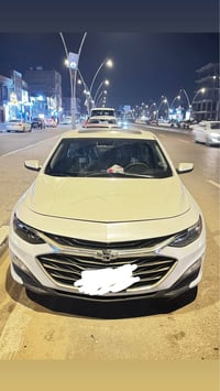 ماليبو • ٢٠١٩ • تيربو ١٥٠٠