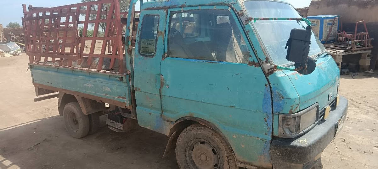 بنكو موديل 93 للبيع ديالى دلي عباس السعر 50 بيها مجال الرقم***********
